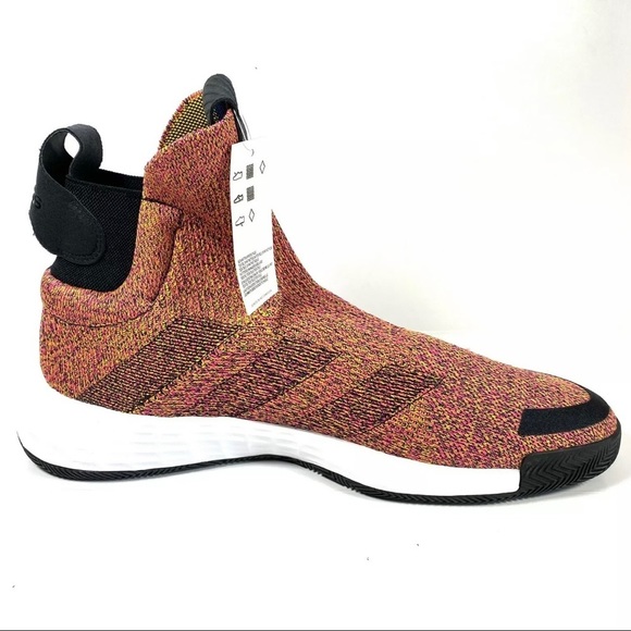 Adidas N3XTL3V3L Select Basketball Shoes Size 13.5 - Picture 2 of 10